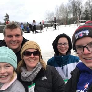 Meet your Posher, Carrie